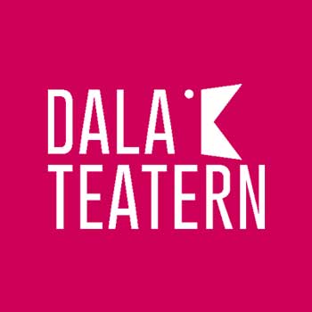 Dalateatern logo