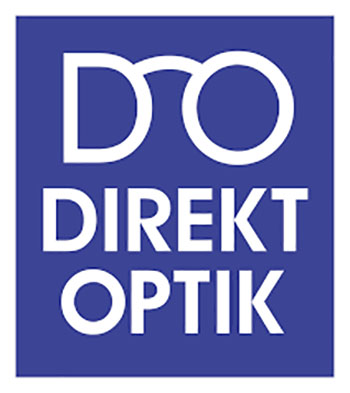Direkt Optik Gävle logotyp