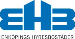 Enköpings Hyresbostäder logo