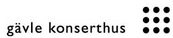 Gävle Konserthus logo
