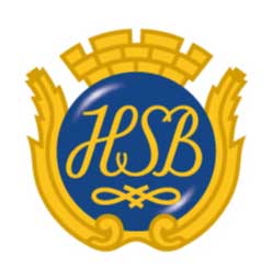 HSB Södra Norrland logo