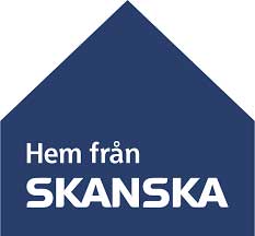 Nya Hem Skanska Uppsala logo