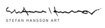 Stefan Hansson logotyp