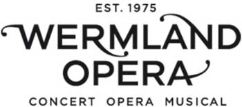 Wermland Opera logotyp
